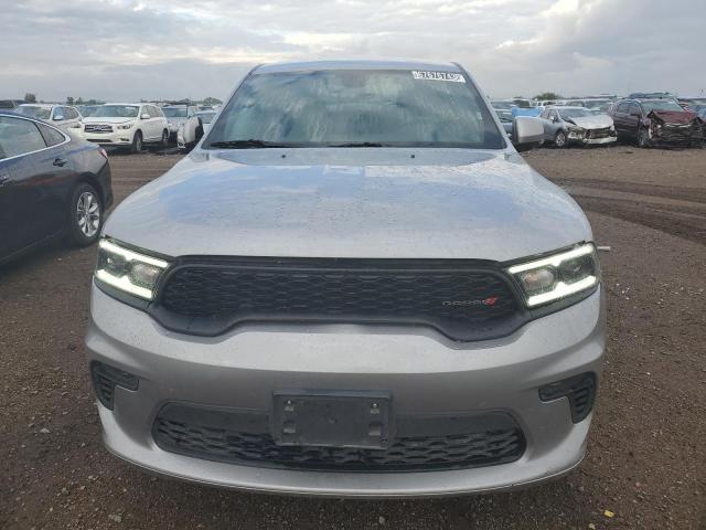 Photo 5 from auction – 2021 DODGE DURANGO GT with VIN 1C4RDJDG8MC682865