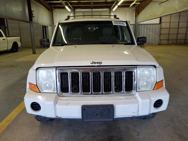 Снимка 5 от търг – 2007 JEEP COMMANDER с VIN 1J8HG48P57C601140