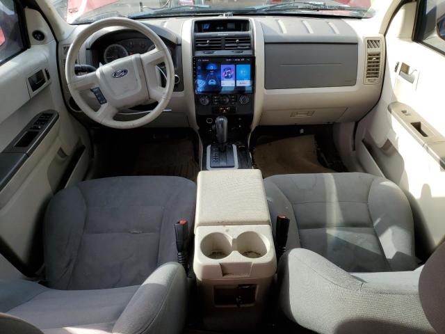 Photo 8 from auction – 2008 FORD ESCAPE with VIN 1FMCU02Z58KC68521
