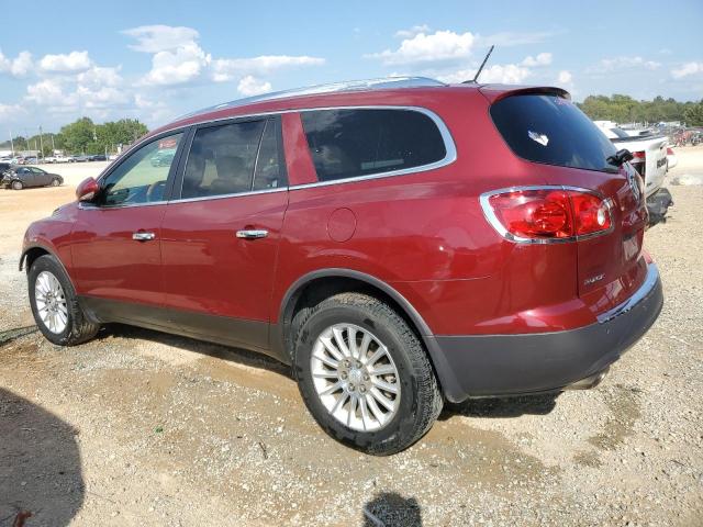 Photo 2 from auction – 2011 BUICK ENCLAVE CX with VIN 5GAKRBED5BJ278283