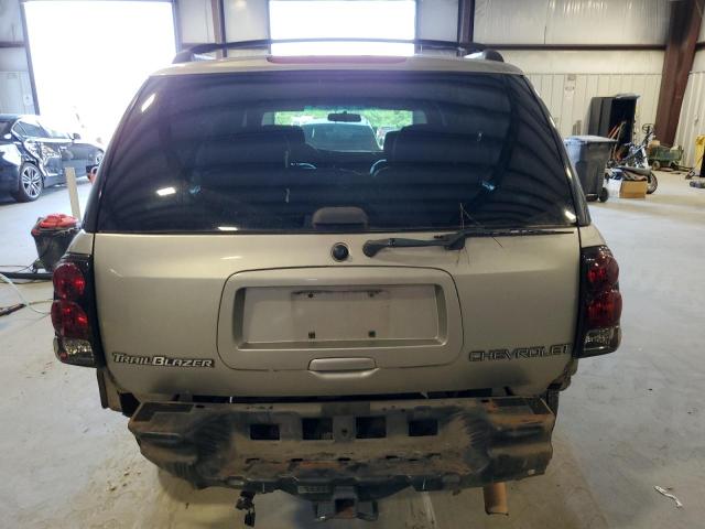 Photo 6 from auction – 2003 CHEVROLET TRAILBLAZE with VIN 1GNDS13S932315006