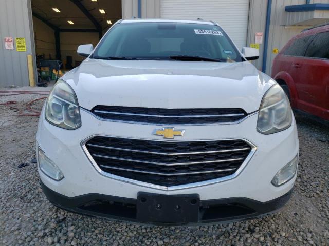 Photo 5 from auction – 2016 CHEVROLET EQUINOX LT with VIN 1GNFLFEK2GZ104873