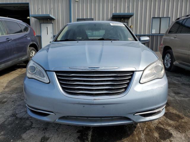 Photo 5 from auction – 2012 CHRYSLER 200 TOURIN with VIN 1C3CCBBB7CN278615