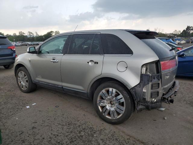 Photo 2 from auction – 2008 LINCOLN MKX with VIN 2LMDU88CX8BJ26038