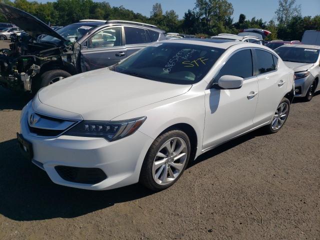 ACURA ILX PREMIU 2016 with VIN 19UDE2F75GA009964 - Photo from auction