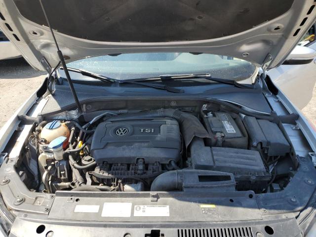 Photo 11 from auction – 2014 VOLKSWAGEN PASSAT S with VIN 1VWAS7A37EC105430