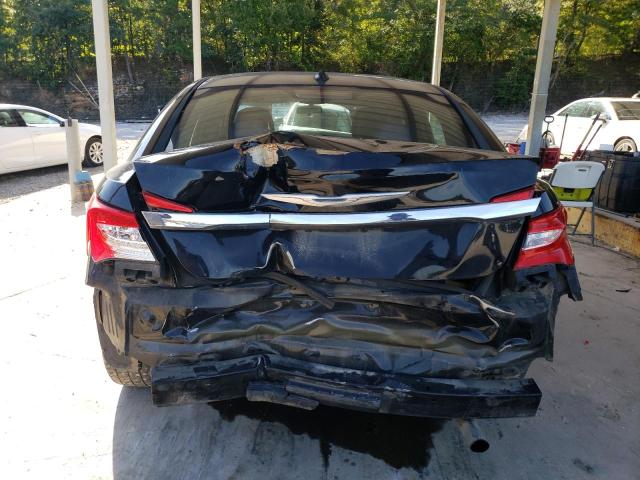 Снимка 6 от търг – 2013 CHRYSLER 200 TOURIN с VIN 1C3CCBBB9DN588797