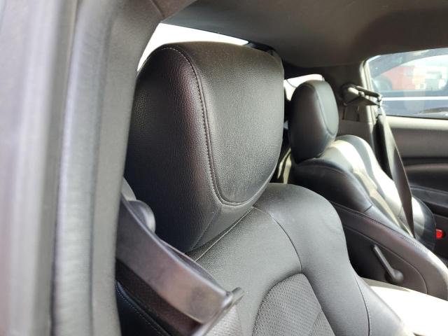 Photo 10 from auction – 2014 NISSAN 370Z BASE with VIN JN1AZ4EH0EM632225