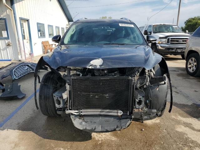 Photo 5 from auction – 2014 BUICK ENCLAVE with VIN 5GAKRBKD3EJ333712