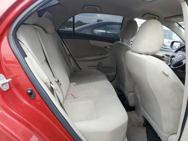 Photo 10 from auction – 2013 TOYOTA COROLLA BA with VIN 2T1BU4EE7DC941742
