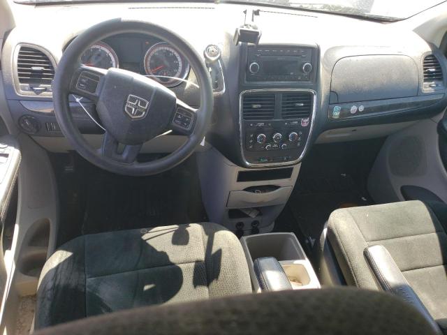 Photo 8 from auction – 2011 DODGE GRAND CARA with VIN 2D4RN4DG9BR790093