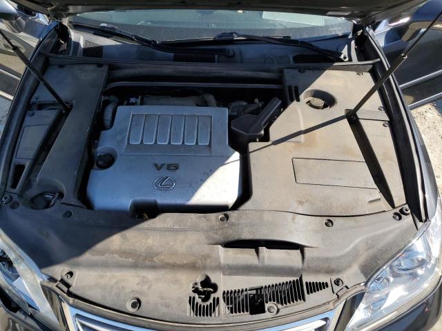 Photo 11 from auction – 2010 LEXUS ES 350 with VIN JTHBK1EG2A2373057