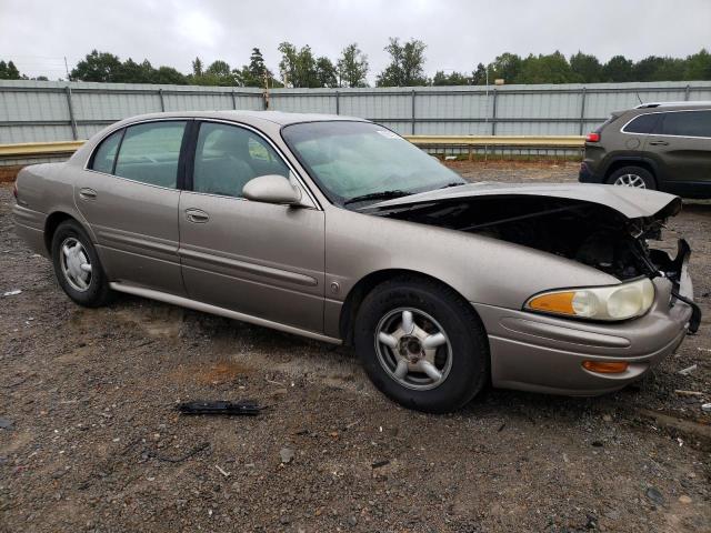 Photo 4 from auction – 2000 BUICK LESABRE with VIN 1G4HP54K3YU287244