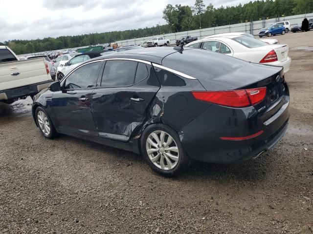 Photo 2 from auction – 2014 KIA OPTIMA EX with VIN 5XXGN4A73EG267528