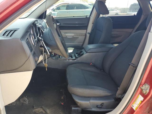 Photo 7 from auction – 2006 DODGE MAGNUM SXT with VIN 2D4FV47V06H267683