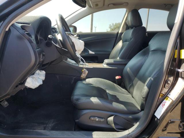 Photo 7 from auction – 2010 LEXUS IS 350 with VIN JTHBE5C26A2017619