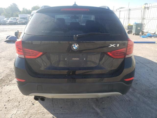 Photo 6 from auction – 2013 BMW X1 XDRIVE2 with VIN WBAVL1C53DVR85524