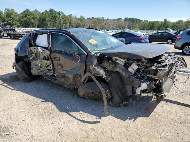 Photo 4 from auction – 2020 TOYOTA RAV4 LE with VIN 2T3F1RFV1LC122432