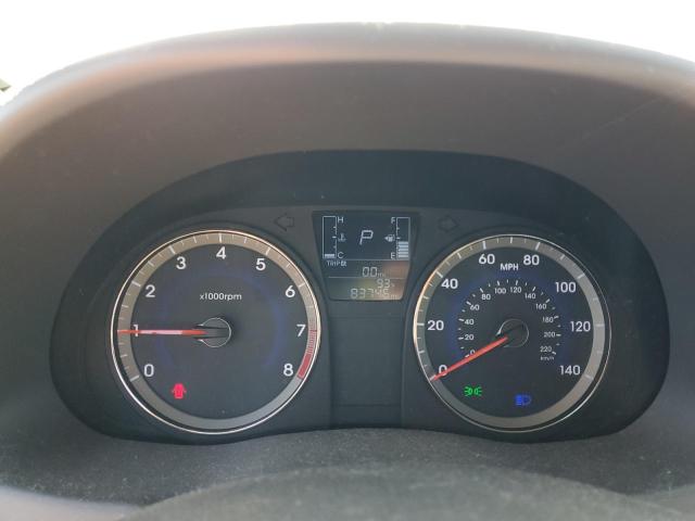 Photo 9 from auction – 2015 HYUNDAI ACCENT GLS with VIN KMHCT4AE7FU849593