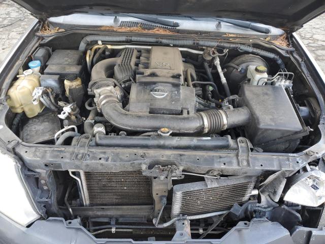 صورة رقم 11 من المزاد - 2012 NISSAN PATHFINDER مع VIN 5N1AR1NN5CC602959
