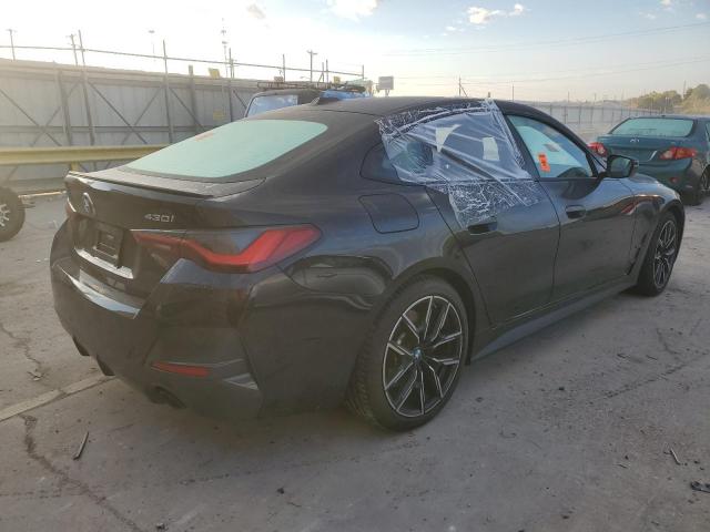 Photo 3 from auction – 2023 BMW 430XI GRAN with VIN WBA73AV02PFP50637