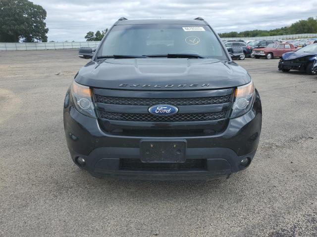 Photo 5 from auction – 2014 FORD EXPLORER S with VIN 1FM5K8GT9EGC07995