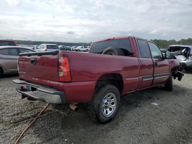 Photo 3 from auction – 2006 CHEVROLET SILVERADO with VIN 1GCEC19V66Z162978