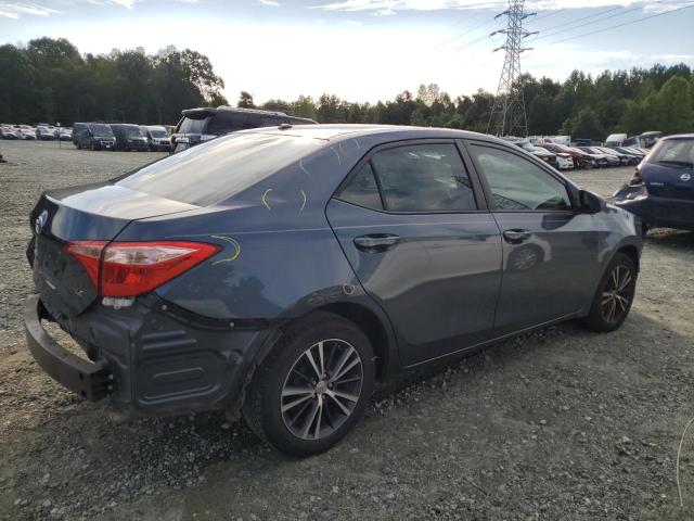 Photo 3 from auction – 2017 TOYOTA COROLLA L with VIN 2T1BURHE5HC817712