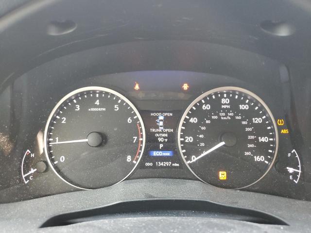 Photo 9 from auction – 2015 LEXUS ES 350 with VIN JTHBK1GG1F2180693