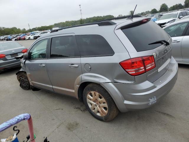 Photo 2 from auction – 2016 DODGE JOURNEY SE with VIN 3C4PDCAB0GT118065