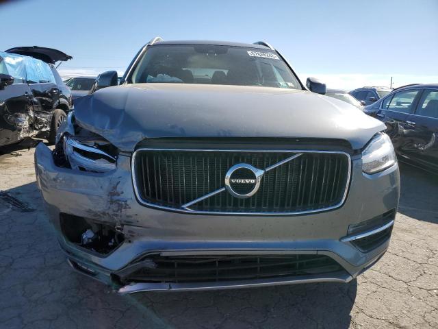 Photo 5 from auction – 2019 VOLVO XC90 T5 MO with VIN YV4102PK0K1489971