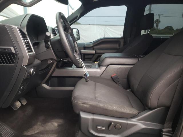Photo 7 from auction – 2020 FORD F150 SUPER with VIN 1FTEW1EP4LFA83630