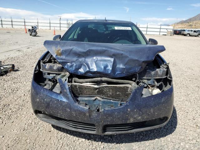 Photo 5 from auction – 2008 PONTIAC G6 BASE with VIN 1G2ZG57N884135107