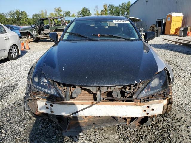 Photo 5 from auction – 2006 LEXUS IS 250 with VIN JTHCK262265007778