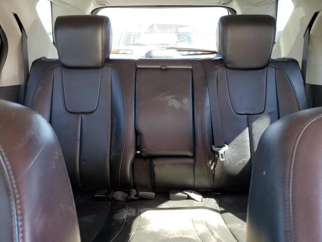 Photo 10 from auction – 2010 CHEVROLET EQUINOX LT with VIN 2CNFLNEW8A6292268