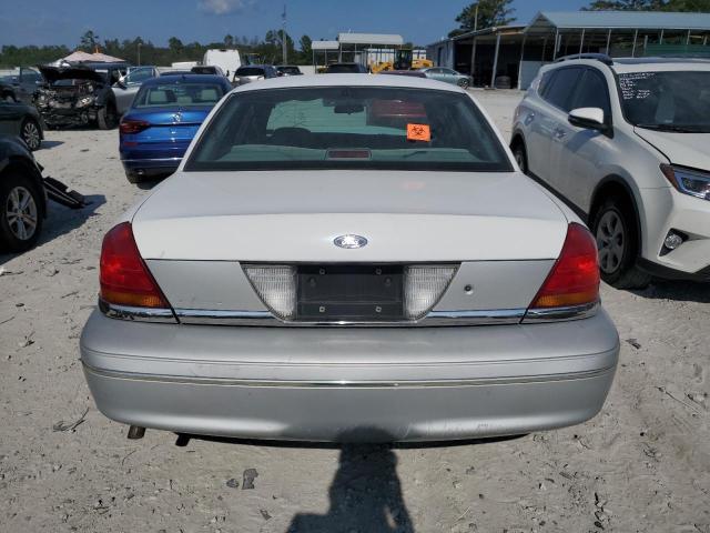 Photo 6 from auction – 1998 FORD CROWN VICT with VIN 2FAFP74W0WX113444