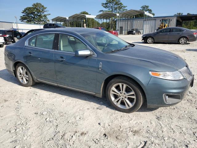Photo 4 from auction – 2010 LINCOLN MKS with VIN 1LNHL9DR8AG606822