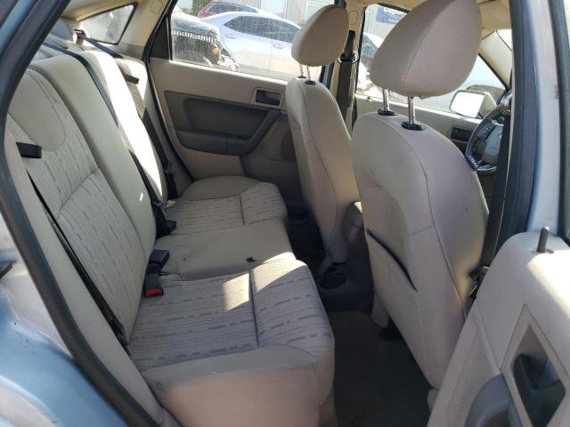 Photo 10 from auction – 2008 FORD FOCUS SE with VIN 1FAHP35NX8W197519