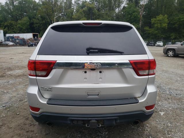 Photo 6 from auction – 2012 JEEP GRAND CHER with VIN 1C4RJFAT6CC277416