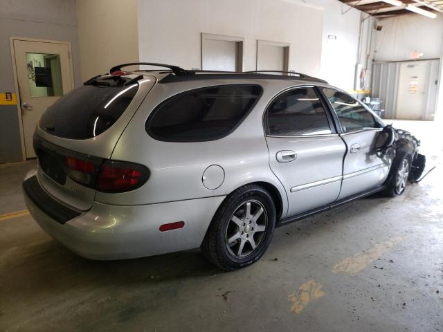 Photo 3 from auction – 2000 MERCURY SABLE LS P with VIN 1MEFM59S9YG625188