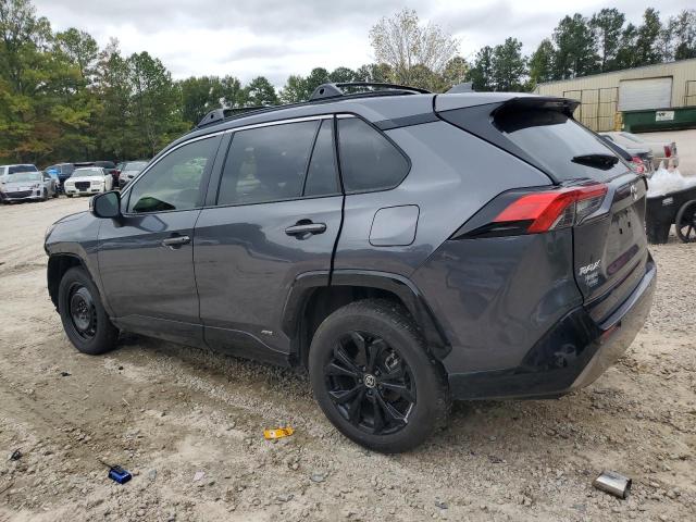 Photo 2 from auction – 2022 TOYOTA RAV4 SE with VIN JTM16RFV4ND531423