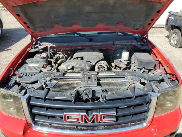 Photo 11 from auction – 2009 GMC SIERRA K15 with VIN 2GTEK39J791124569