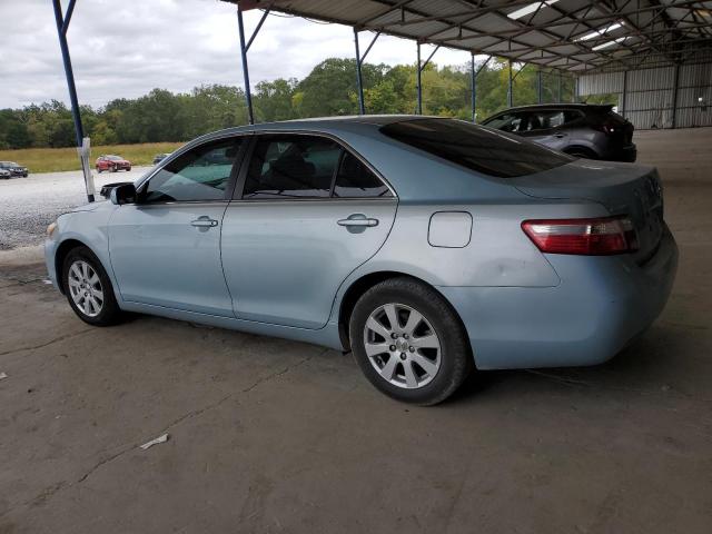 Photo 2 from auction – 2007 TOYOTA CAMRY CE with VIN JTNBE46K173076499