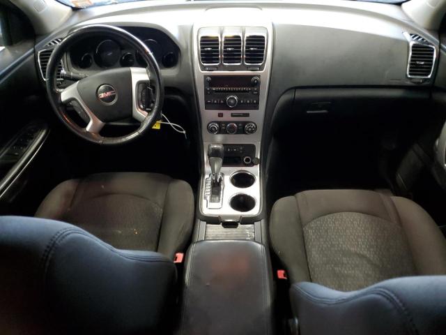 Photo 8 from auction – 2010 GMC ACADIA SLE with VIN 1GKLVLED4AJ163326