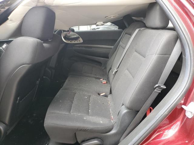 Photo 10 from auction – 2021 DODGE DURANGO SX with VIN 1C4RDJAG6MC659072