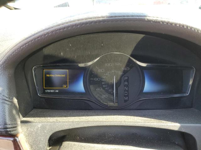 Photo 9 from auction – 2012 LINCOLN MKX with VIN 2LMDJ8JK5CBL13903