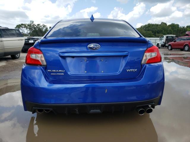 Снимка 6 от търг – 2020 SUBARU WRX с VIN JF1VA1A67L9820156