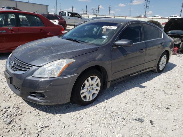NISSAN ALTIMA BAS 2012 with VIN 1N4AL2AP3CN498033 - Photo from auction