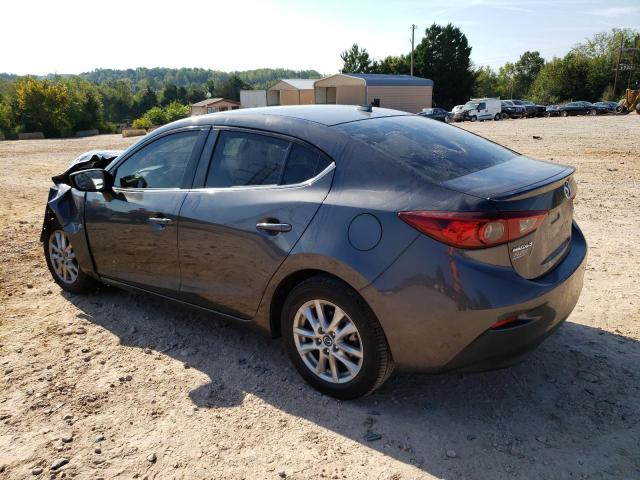 Снимка 2 от търг – 2014 MAZDA 3 TOURING с VIN JM1BM1V72E1111997