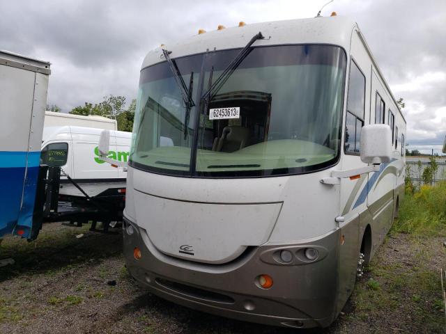 Photo 2 from auction – 2002 COACH CROSSTRAIL with VIN 4UZAAJBV32CK15062